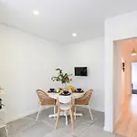 Bragaxxi By Sé Appartement