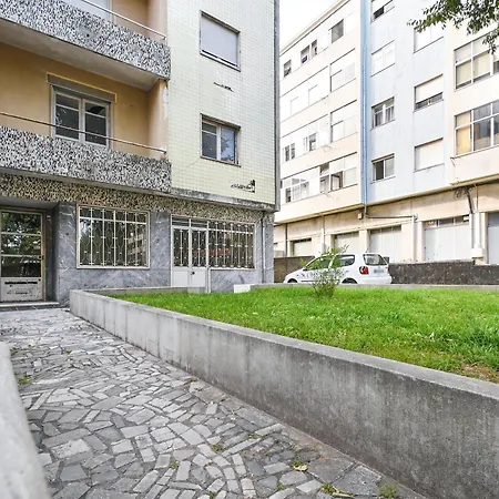Apartamento Sé - Bragaxxi