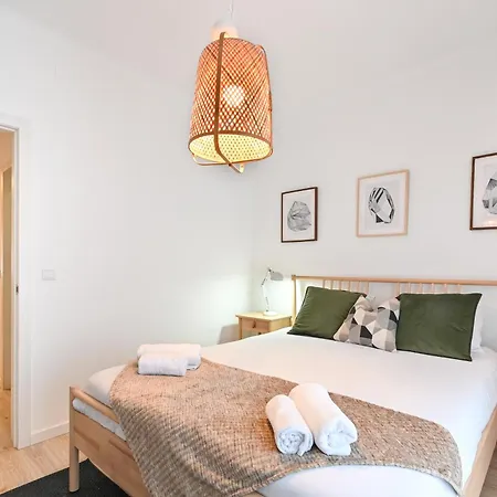 Sé - Bragaxxi Apartamento Braga