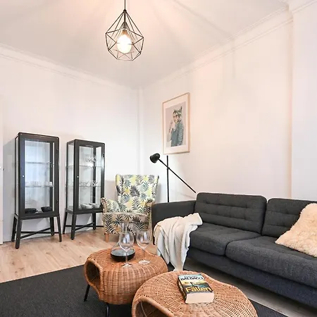 Daire Bragaxxi For Family By Se Apartamentos Braga