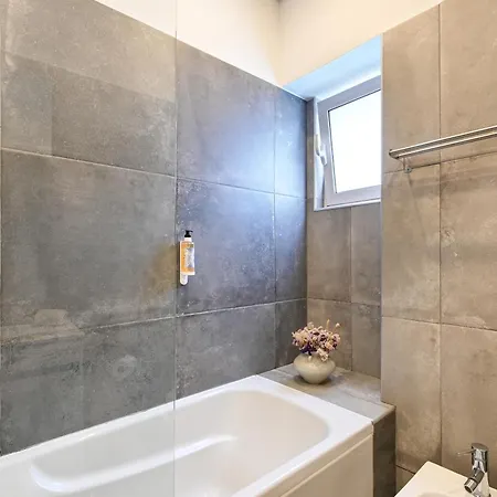 Bragaxxi For Family By Se Apartamentos *