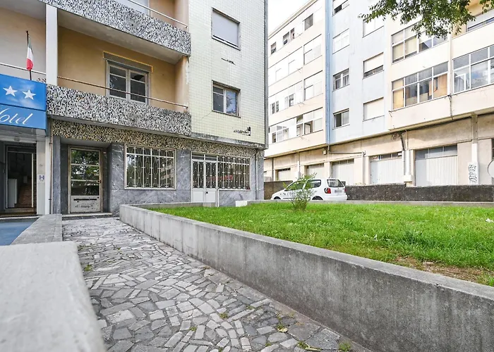 Apartamento Bragaxxi By Sé