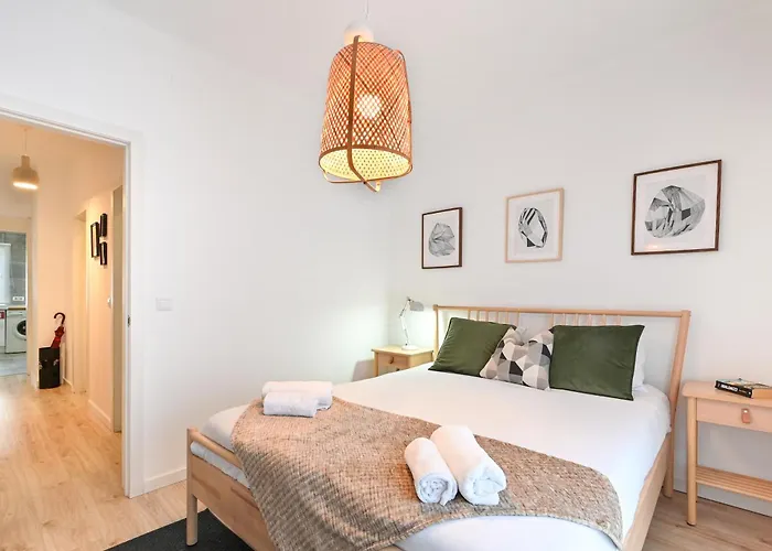 Bragaxxi By Sé Apartamento Braga