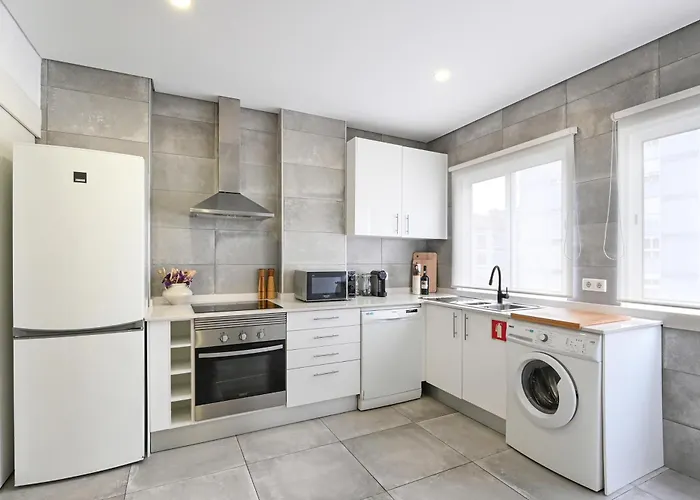 Bragaxxi By Sé * Braga