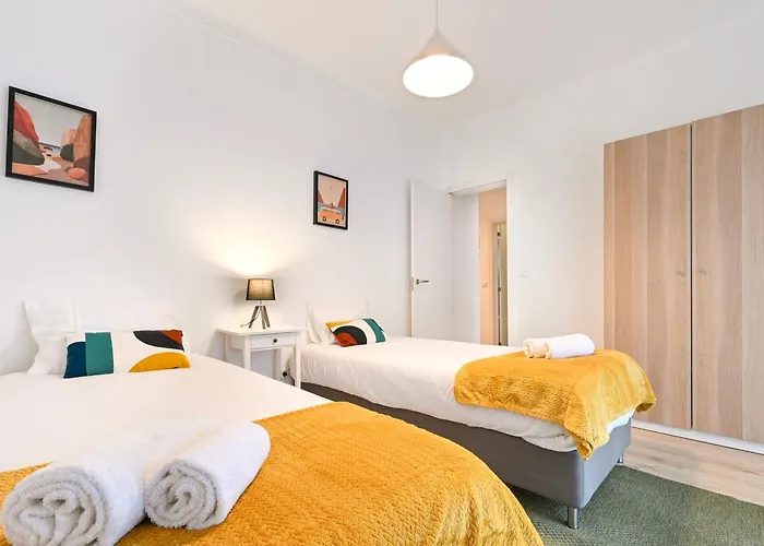 Apartamento Bragaxxi By Sé *